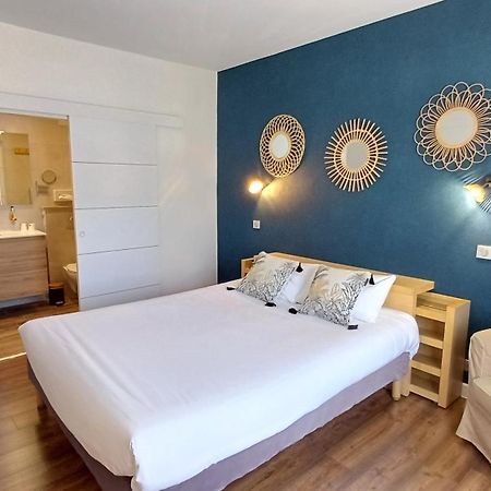 Logis Hotel Le Cerf Briare Exterior photo