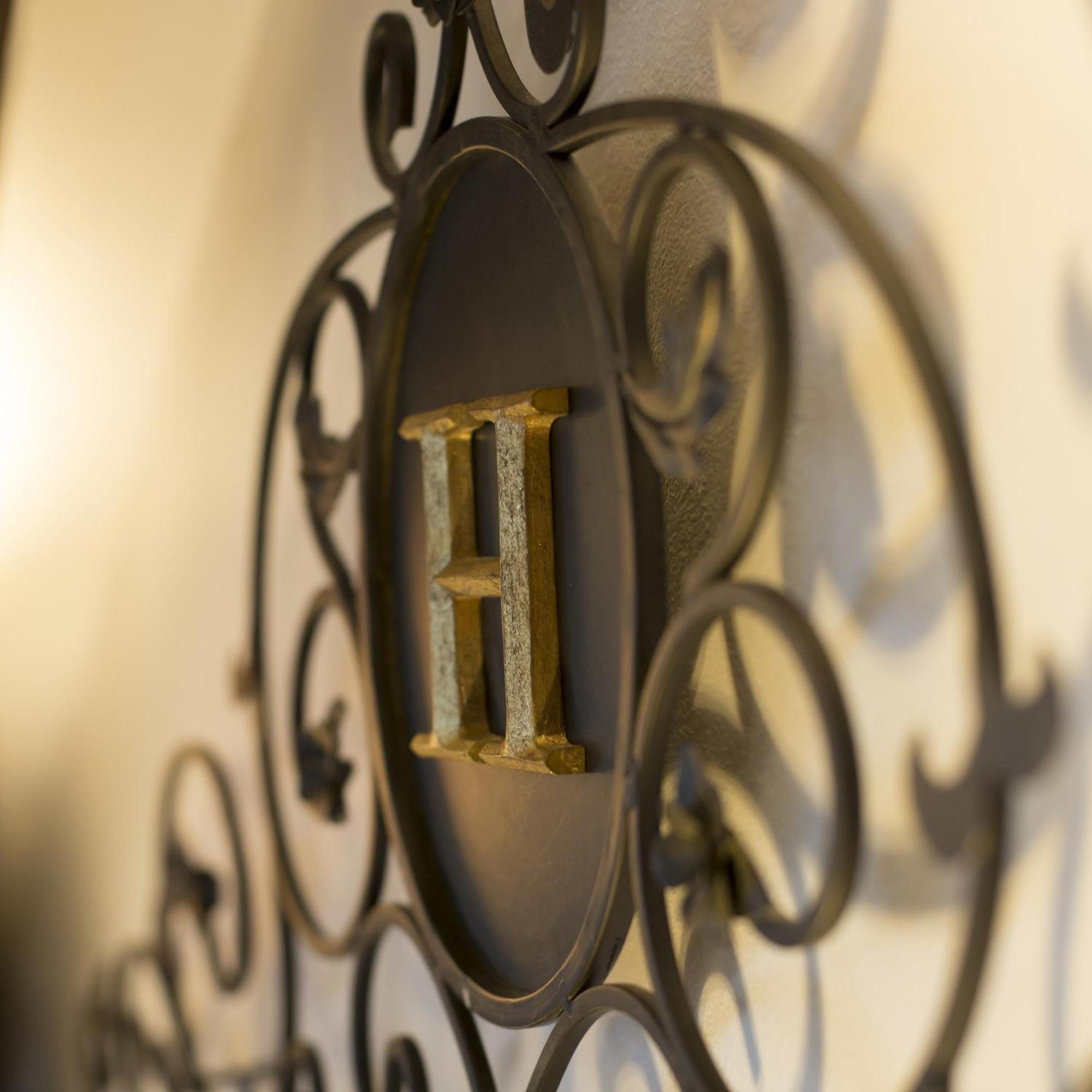 Logis Hotel Le Cerf Briare Exterior photo