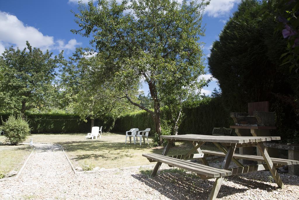 Logis Hotel Le Cerf Briare Exterior photo