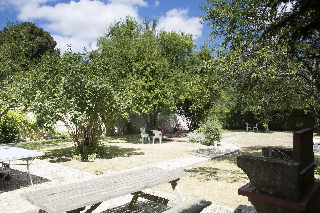 Logis Hotel Le Cerf Briare Exterior photo